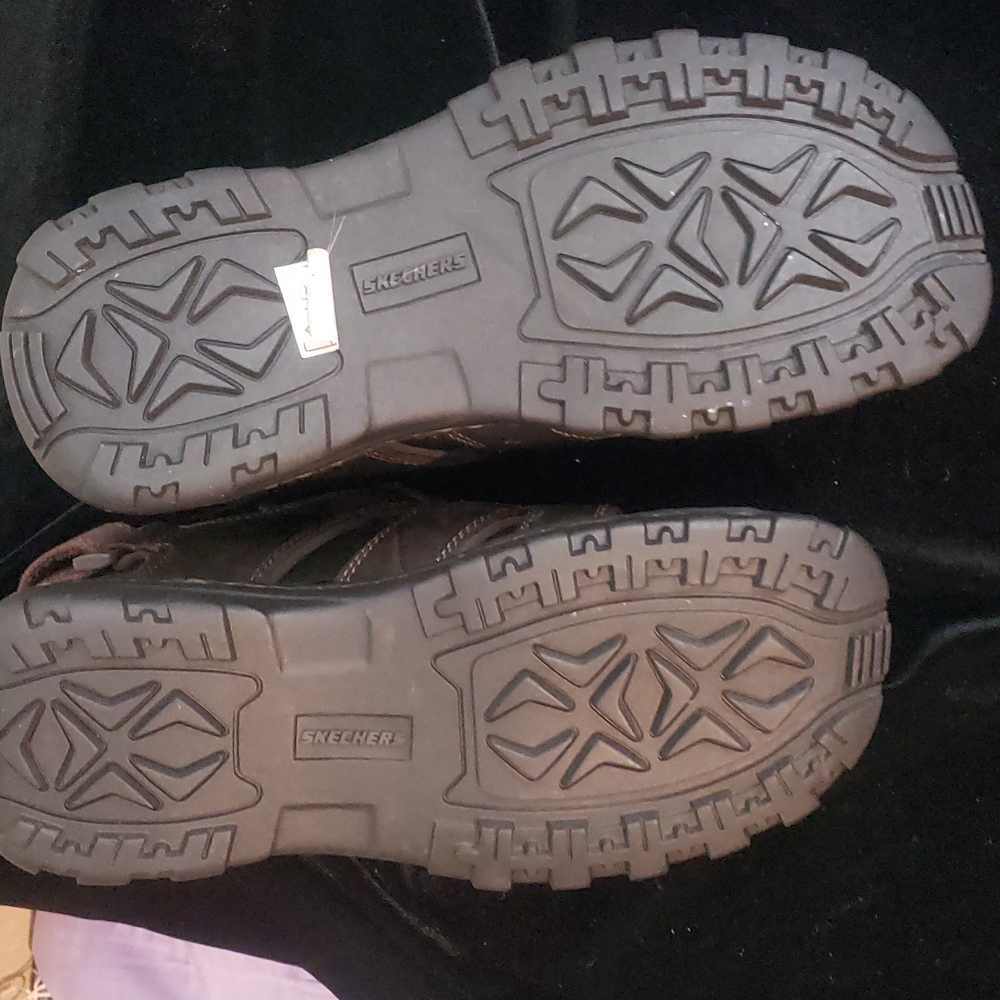 Men sandle - Picture 7 of 7